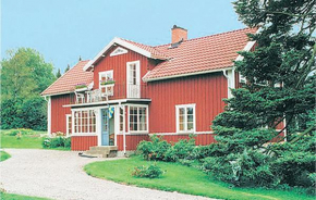 Holiday home Vätinge Mellangård Tranås